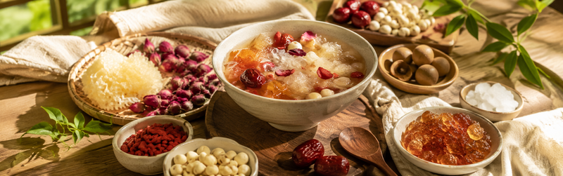 ảnh bài viết chè dưỡng nhan