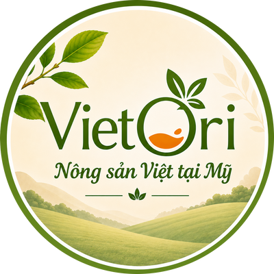 VietOri From Vietnam's Land To Your Home