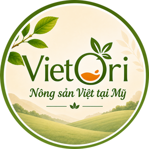 VietOri From Vietnam's Land To Your Home