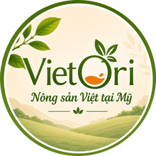 VietOri voucher